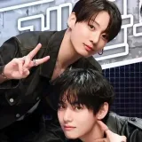 TAEKOOK Forever - Contenido del ventilador.