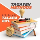 TAGAYEV METHODS - teaching methods