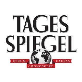 Tagesspiegel - новости