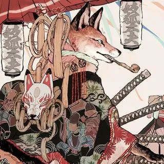 Tails of Nine Taled - заметки