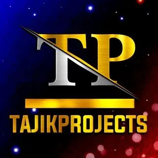 Tajik Projects - проекты и разработки