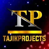 Tajik Projects - проекты и разработки