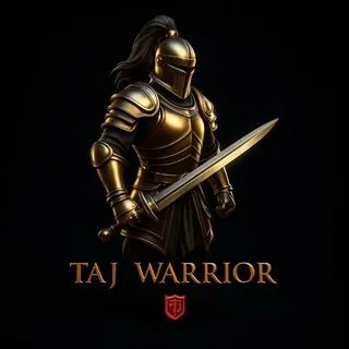 TAJ Warrior - спорт Таджикистан