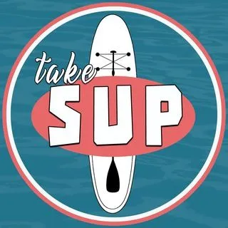 TAKE SUP - сап-прогулки