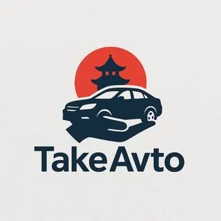 TakeAvto - Авто из Азии