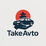 TakeAvto - coche de Asia