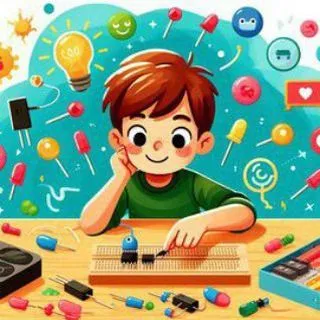 Learning time - образование