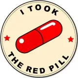 El RedPill- La verdad de la vida.