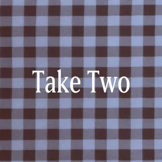 Take Two Moscow - Новинки моды
