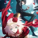 Takt Op Destiny - anime in English