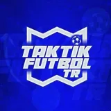 TaktikFutbol - tácticas de fútbol