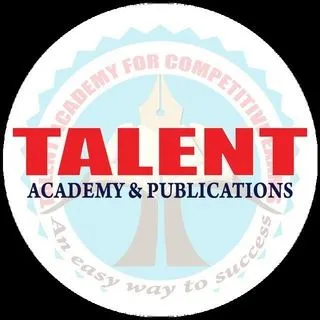 Talent Academy - банк SSC