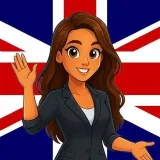 Talksy - tutor de inglés para AI