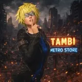 TAMBI METRO STORE store