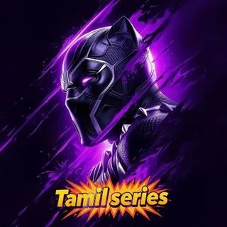 Tamil Series - индийские сериалы