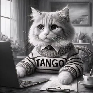 TANGO - игровые новости