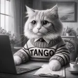 TANGO - noticias de juegos.
