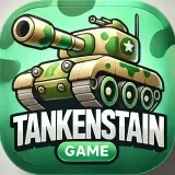 TankenStein - tank battles