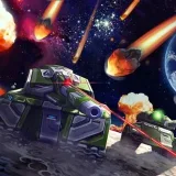 TankiClassic - классические танки онлайн