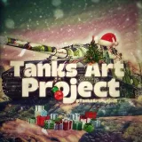 TanksArt Project - art tankers