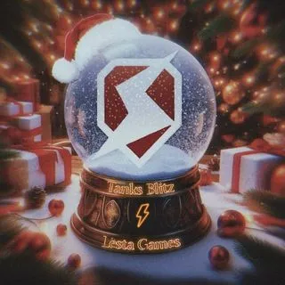 WoT Blitz - Lesta Games
