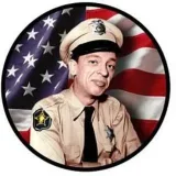 Mayberry Report - политическая сатира