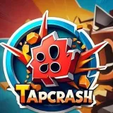 Tap Crash - tap and crash