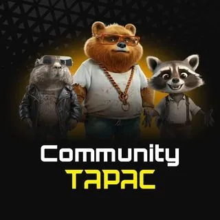TAPAC Community - игровое сообщество