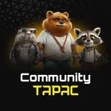 TAPAC Community - игровое сообщество