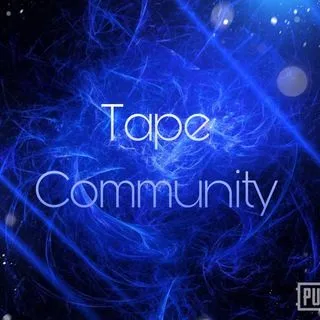 Tape Community - геймерский клан