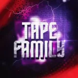 TAPE FAMILY - элитный клан