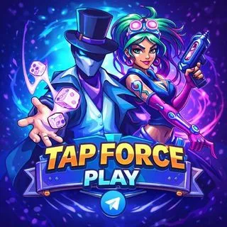 Tap Force Play - сообщество игры