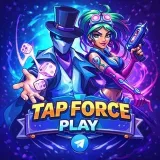 Tap Force Play - Community Game