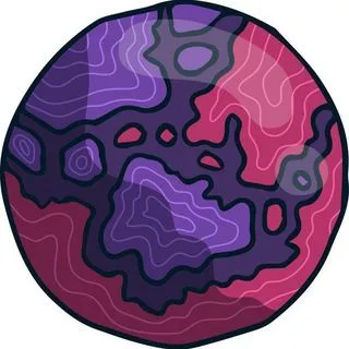 TAP PLANET - планетарный тап