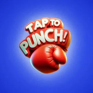 Tap To Punch - пунш кликер