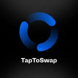 Toque suavemente para intercambiar - intercambio de criptas