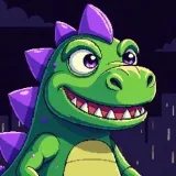 Tapzilla Adventure - corredor