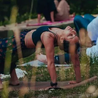 Tara Ashtangayoga - аштанга йога