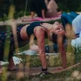Tara.Ashtangayoga- Ashtanga yoga.