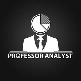 Prof. Analyst - рыночная аналитика
