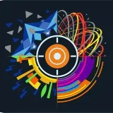 TARGET ENERGY DRINK - энергетик