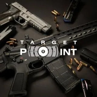 Target Point - стрелковый клуб