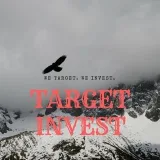 Target Invest KLSE - инвестиции в KLSE