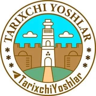 Tarixchi Yoshlar - история молодежь