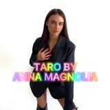 TARO DE ANNA MAGNOLIA - Tarología.