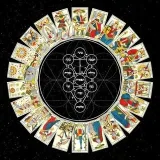 PR chat - tarot runes