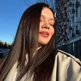 Екатерина Кудрявцева - телесная терапия