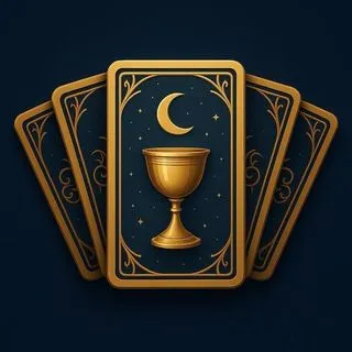 Tarot Go - Taro AI