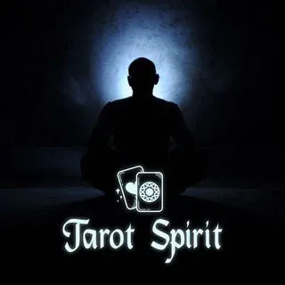 Tarot - дух Таро