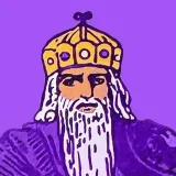 El tarólogo Vlad - Divinización